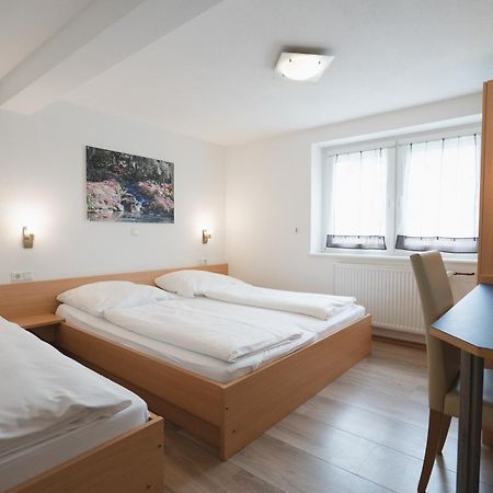Hotel Krone Friesenheim  Eksteriør billede