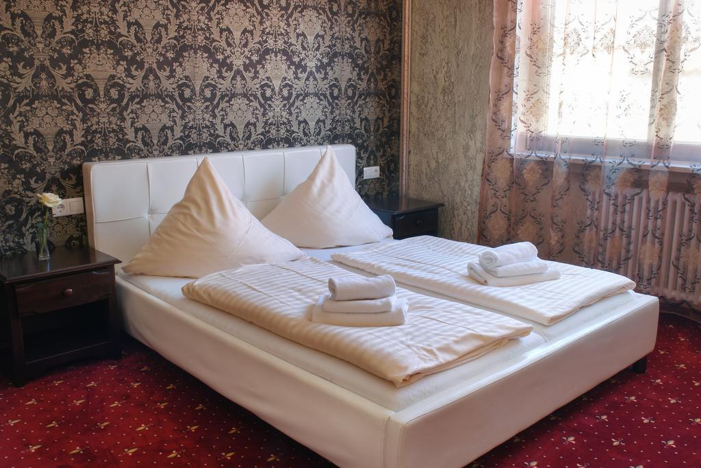 Hotel Krone Friesenheim  Værelse billede
