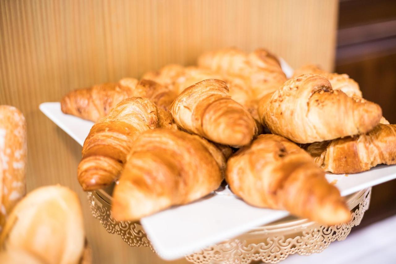 Hotel Krone Friesenheim  Eksteriør billede